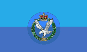 Army Air Corps